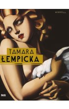 Tamara Łempicka 