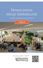 Nowoczesne lekcje biblioteczne