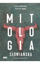 Mitologia słowiańska wyd. 2023 