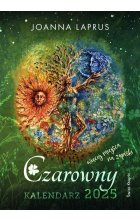 Czarowny kalendarz 2025