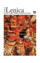 Alfred lenica malarstwo 