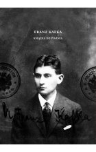 Franz Kafka. Książka do pisania 