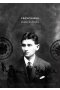 Franz Kafka. Książka do pisania 