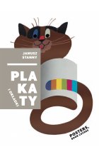 Plakaty. Janusz Stanny 