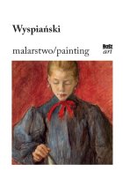 Wyspiański malarstwo 