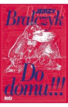Do domu!!!