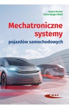 Mechatroniczne systemy pojazdów samochodowych