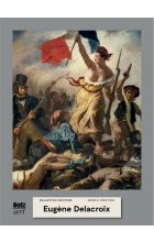 Eugene Delacroix. Malarstwo światowe 