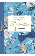 Kreatywny pamiętnik Dziadka