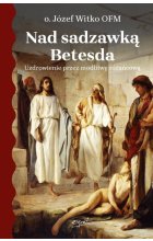 Nad sadzawką Betesda