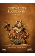 Bestiariusz słowiański 2 wyd. 2022 