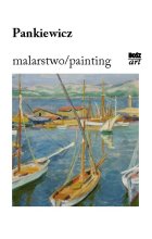 Pankiewicz malarstwo 