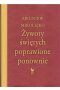 Żywoty świętych poprawione ponownie 