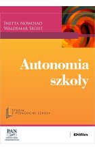 Autonomia szkoły