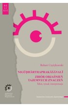 NIGŪḌHĀRTHAPRAKĀŚĀVALĪ