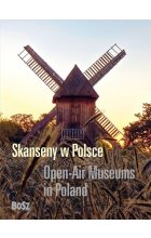 Skanseny - miniatura albumu