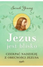 Jezus jest blisko
