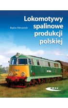 Lokomotywy spalinowe produkcji polskiej