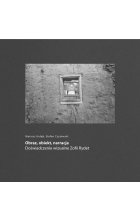 Obraz, obiekt, narracja