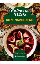 Kulinarna Wiola Boże Narodzenie