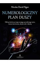Numerologiczny plan duszy