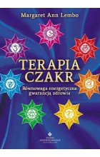 Terapia czakr