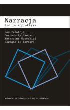 Narracja Teoria i praktyka
