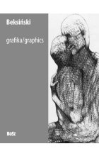 Beksiński. Grafika 