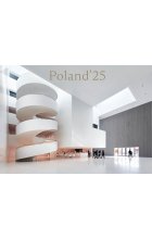 Poland 2025 - Kalendarz luksusowy