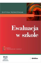 Ewaluacja w szkole
