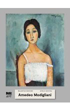 Amadeo Modigliani. Malarstwo światowe 