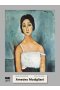 Amadeo Modigliani. Malarstwo światowe 