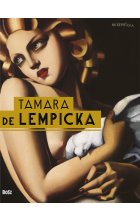 Tamara de Lempicka 
