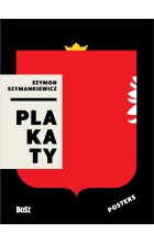 Szymon Szymankiewicz. Plakaty 