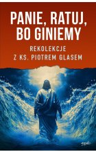 Panie ratuj bo giniemy Rekolekcje z ks. Piotrem Glasem
