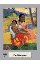 Paul Gauguin. Malarstwo światowe 