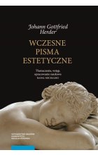 Wczesne pisma estetyczne