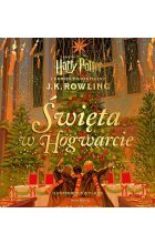 Harry Potter Święta w Hogwarcie