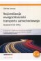 Racjonalizacja energochłonności transportu samochodowego