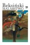 Beksiński. Malarstwo 