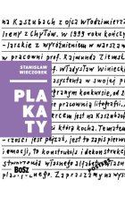 Wieczorek. Plakaty 