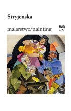Stryjeńska. Malarstwo