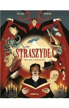 Straszydła Potwory i upiory z kultowych horrorów