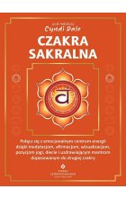Czakra sakralna