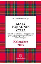 Kalendarz Mały Poradnik Życia 2025 r.