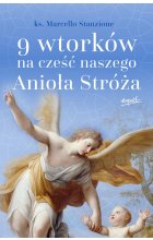 9 wtorków na cześć naszego Anioła Stróża wyd. 2023 