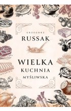 Wielka kuchnia myśliwska