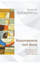 Rozeznawanie woli Bożej