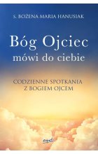 Bóg ojciec mówi do ciebie