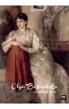 Kalendarz Boznańska 2025